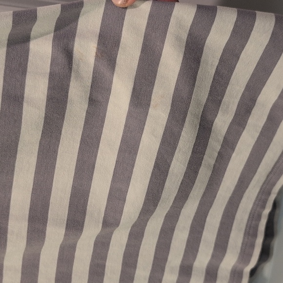 Matilda Jane Stripe my Route Tunic Top - Picture 11 of 11